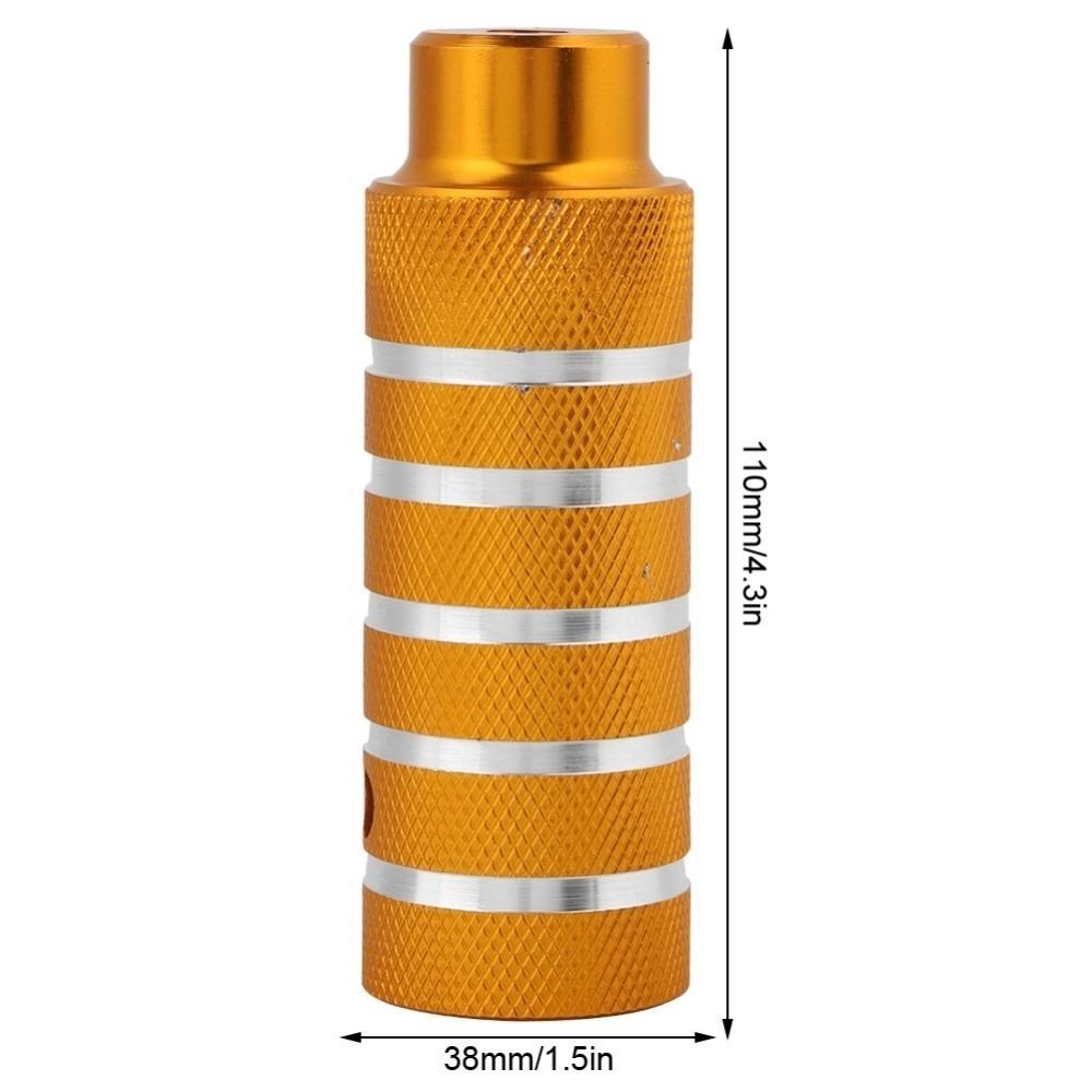 1 пара Сверхпрочные подножки для велосипеда Алюминиевый сплав Подножка Велосипедные аксессуары Велосипедные аксессуары