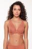 Бюстгальтер с уплотнённой чашкой LingaDore (90461)