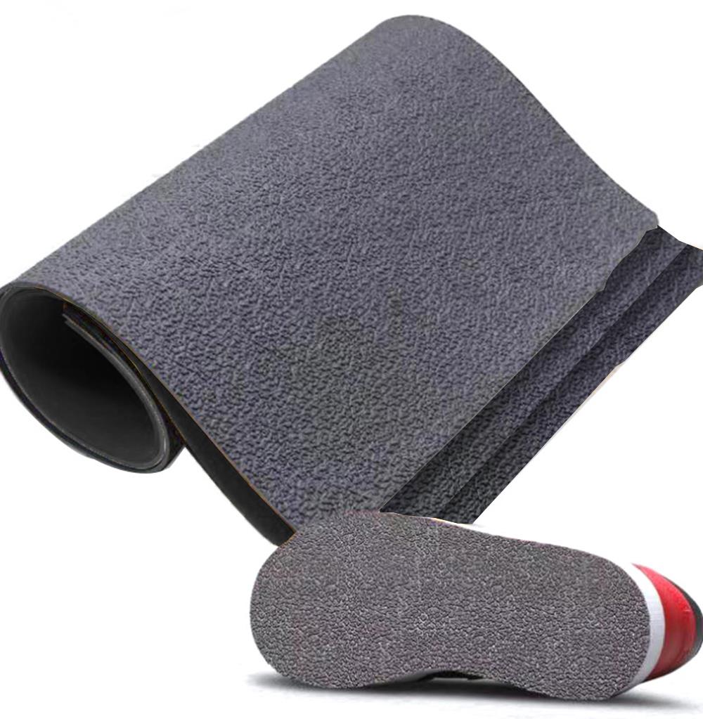 Rubber Anti Slip Shoe Soles Repair Outsole Insoles Replaceable Men Women Shoes Wearable Pads Repair Patch Sheet Mat Shoes Pads