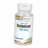 Селен, Бездрожжевой L-Селенометионин, Yeast-Free Selenium 100, 90вегкапс (36411055)