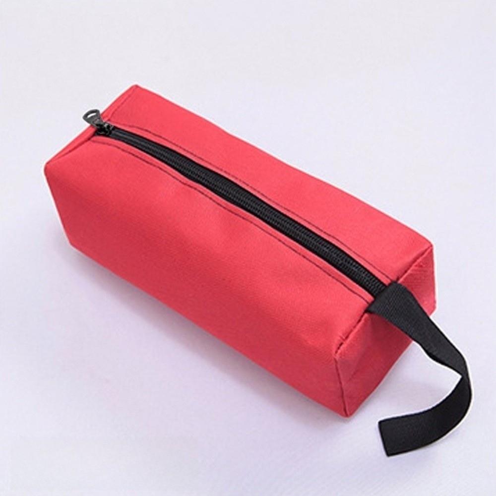 Waterproof Tool Storage Bag Zipper Repair Bag Versatile Parts Bag  Service Tool Parts