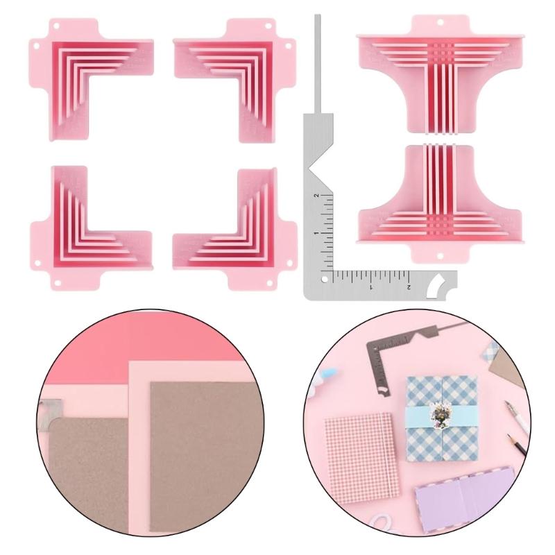 Угловые кронштейны из нержавеющей стали для соединителей коробок из ДСП для деревообрабатывающих проектов Простая установка