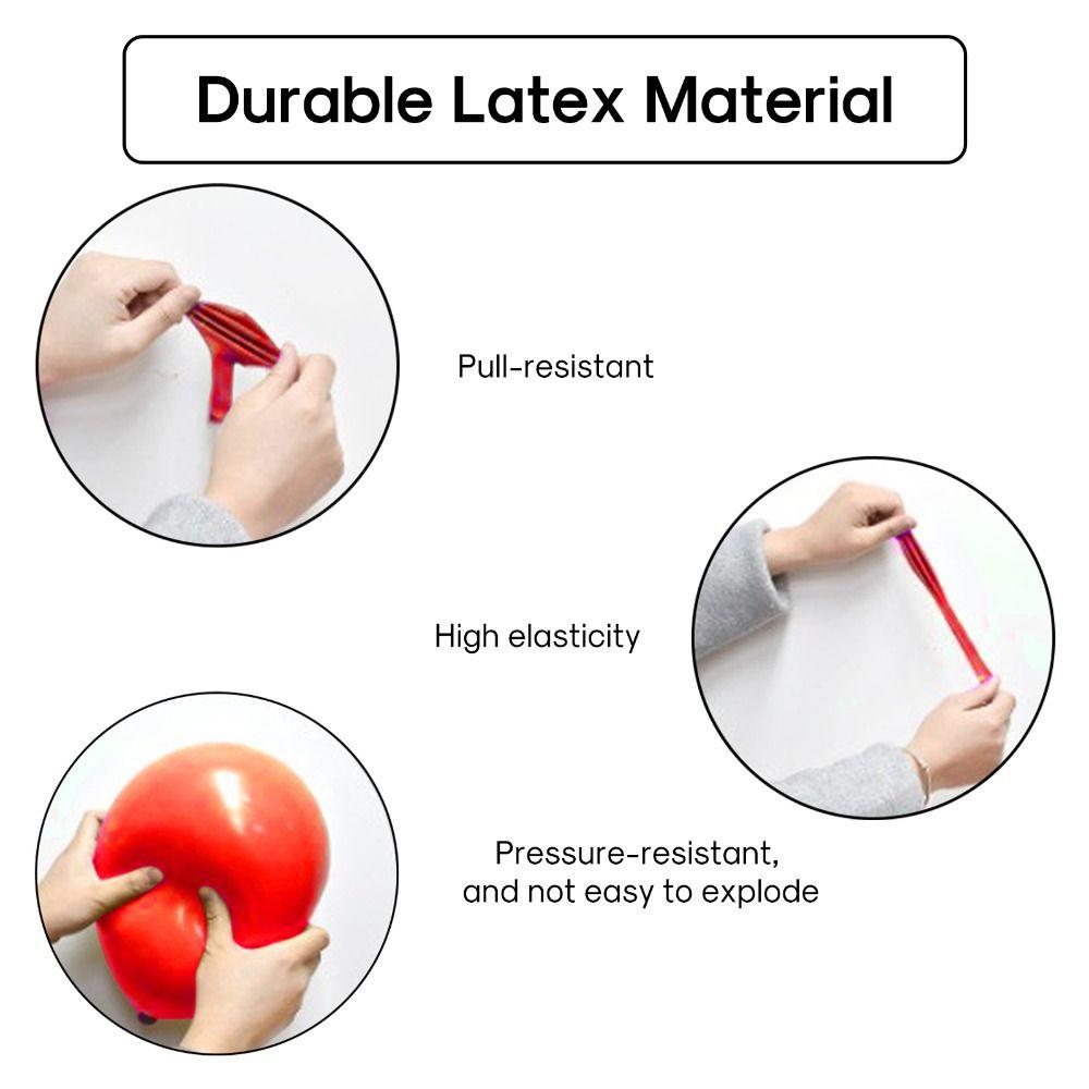 Украшения для вечеринки Зеленый Рождественский Красный Золотой Арочный комплект Гирлянда из латексных шаров для мужчин