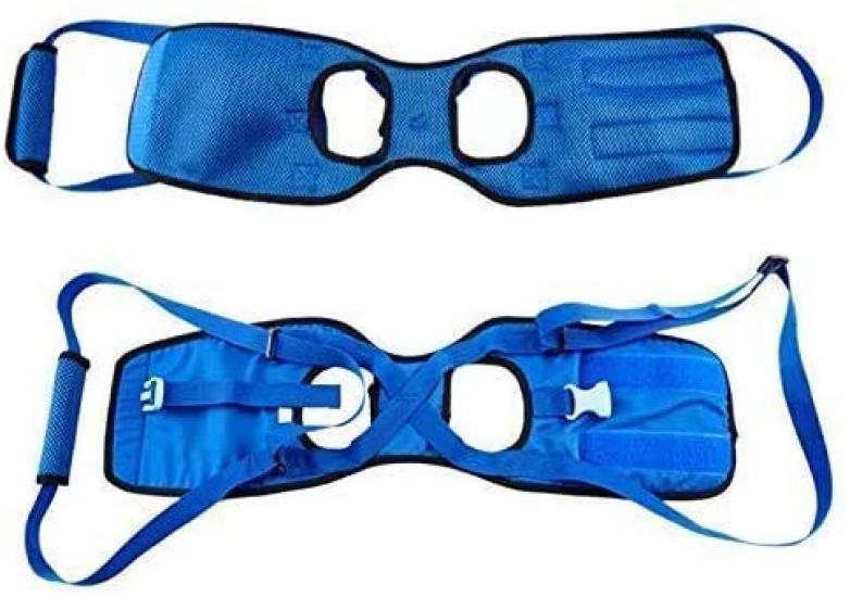 Dog Harness for Nursing Walking For Elderly Rescue For Hind Come For Small Easy To Attach Walking, Care, Assistance, Aid, Dogs, Dogs, Legs, Doesn't