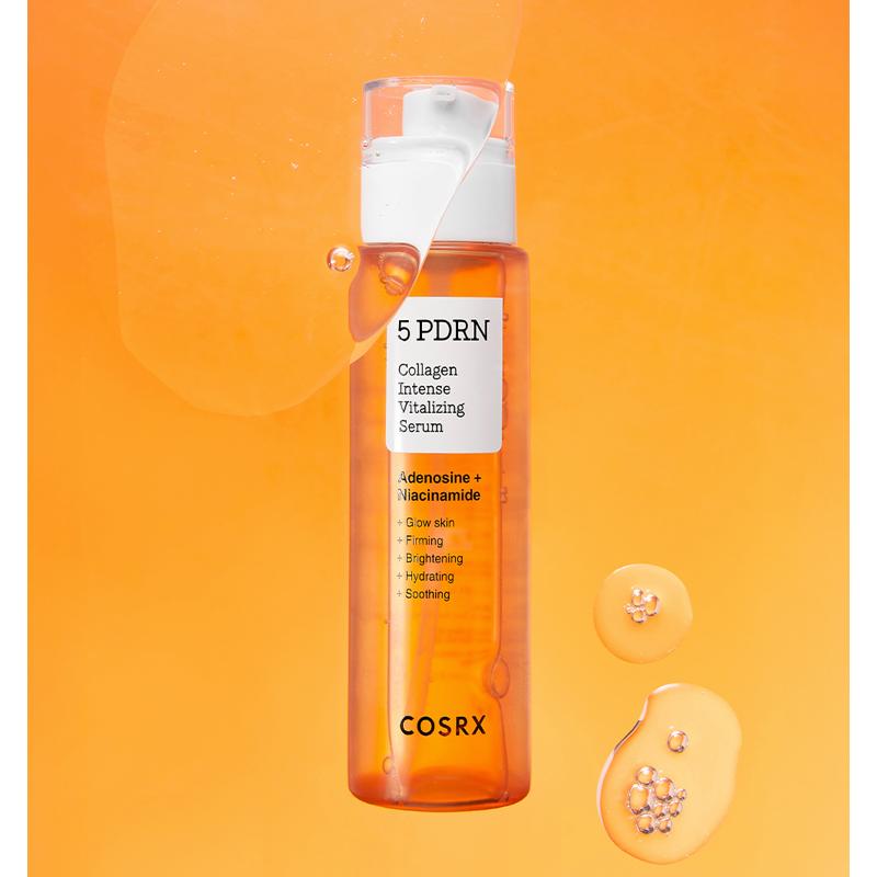 COSRX 5 PDRN Collagen Intense Vitalizing Serum 100 ml