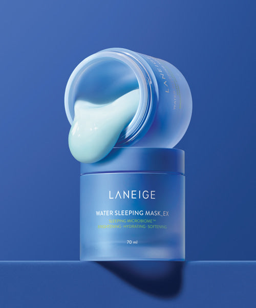 LANEIGE Водная ночная маска EX 70мл