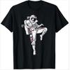 Футболка Tiger Muay Thai Kick Boxing 3D Print Vintage Training UV Protect Quick Dry Men Women Unisex Short Sleeve Round Neck MMA Mix Martial Art