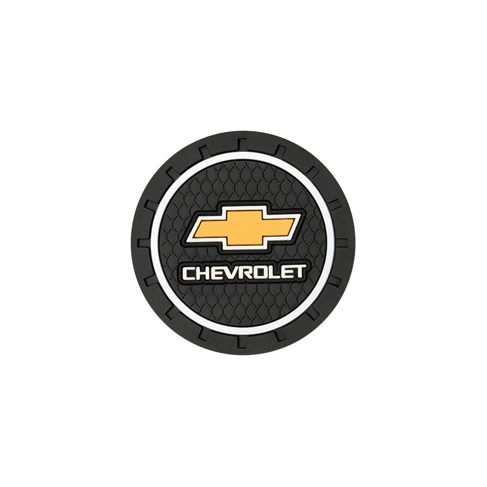 1/2 шт. Автомобильный держатель для стакана, подставка под стакан, Автомобильная противоскользящая подставка из силикона для Chevrolet Chevy Trax Trax Silverado Corsa Volt Corsa