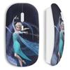 Frozen Queen Elsa Wireless Mouse