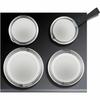 Arthur Martin AM4485 Cookware Set 10 pcs Steel