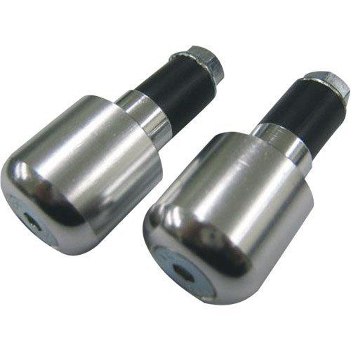 Рукоятка руля Универсальная STD Серебристая (3) 57-6111KS