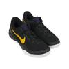 Nike Кроссовки Kobe 8 Protro Lakers Away Unisex Black University-Gold White HF9550-001