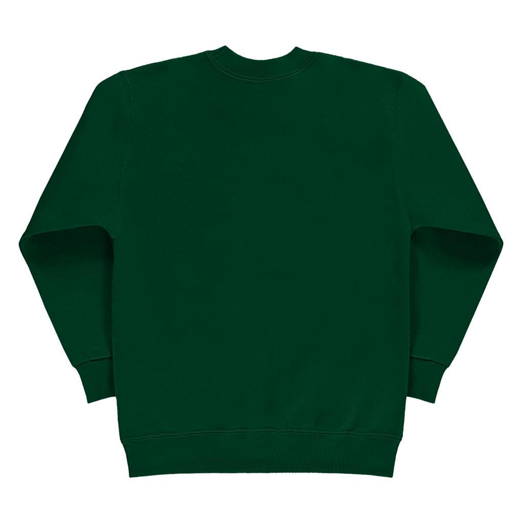 SG Kids/Childrens Crew Neck Sweatshirt Top