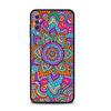Phone Coque Mandala Flower Totem For Samsung Galaxy A70 Note 20 Ultra 10 A20e A20s A30 A50 A40 A10s A10 A42 5G Style Covers