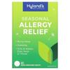 Seasonal Allergy Relief, 60 Quick Dissolve Tablets