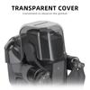 Lens Cap for 3 Pro Gimbal Lock Cover Protective Case Scratch-Proof Camera Storage Guard Protector Drones Accessory