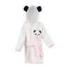 Комплект халата для мальчика с милой пандой, новый сезон