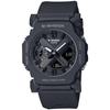 Men's G-Shock Watch GA-2300-1AJF - Black, Authentic Japanese Model