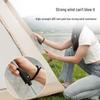 Makizaza Automatic Quick-Opening Camping Tent