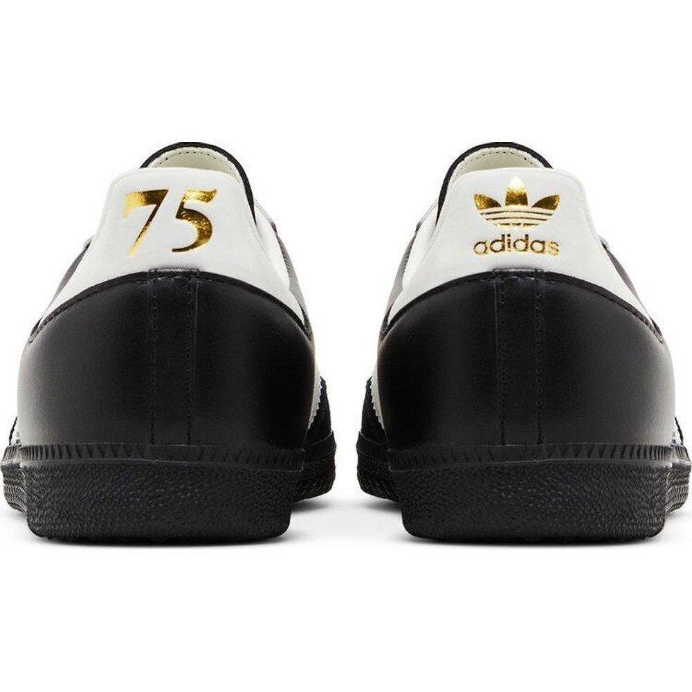 Adidas Originals buty Samba OG JP5282 36 2/3 czarny