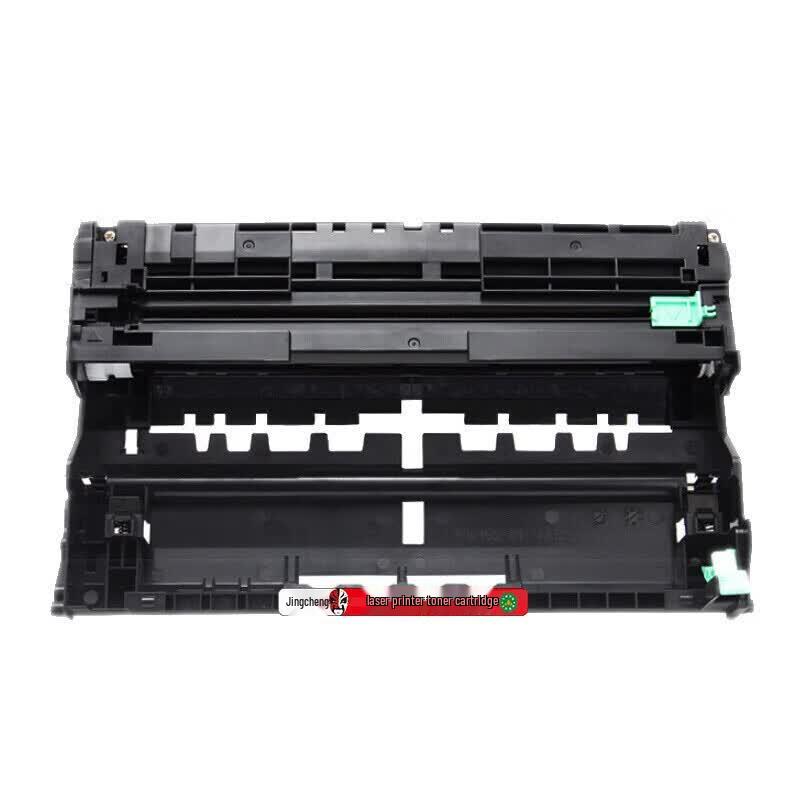 Совместимый набор тонер-картриджа и блока барабана Jingcheng LT401H Черный для Lenovo