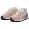 New Balance 574 Legacy розовые кроссовки унисекс U574LGOP