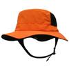 Outdoor Surf Sun Hat with Adjustable Chin Strap Soft Breathable Quick Dry Wide Brim UV Protection Fisherman Hat