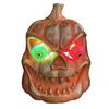 Breathable Design Halloween Pumpkin Mask Novelty Style Stage Performance Mask  Costume Party