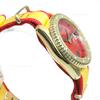 SEIKO 5 SPORTS Street Fighter V Автоматические Механические Лимитированная Серия Часы Zangief Seiko Five Sense SBSA084 [Seiko] Мужские