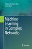 The Machine Learning In Complex Networks Book