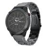Браслет из нержавеющей стали для Garmin Fenix 5 5S/5X Plus/6S 6X Pro/Forerunner 945 ремешок 22 мм браслет металлический ремешок для часов с быстрой фиксацией Correa