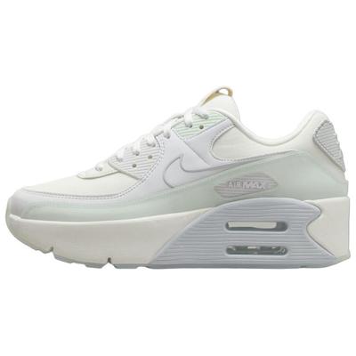 Air Max 90 LV8 Candle White женские кроссовки кремовые Summit-White Photon-Powder HF0782-102