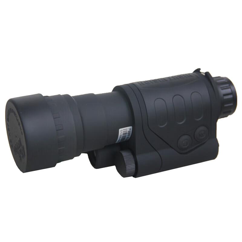 Onick NK-35 HD Infrared Low-Light Night Vision Monocular