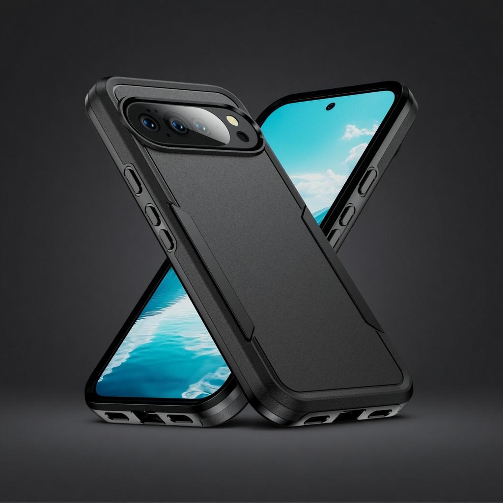 Противоударный чехол для мобильного телефона для Google Pixel 10 Pro XL Pixel10 Pixel8 Pixel7 Pixel9 Pixel 7 8 9 6 8a 7a 6a Аксессуары