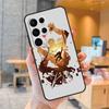 Чехол для телефона Apex Legends для Samsung Galaxy S25 S24 S23 S22 S21 S20 Ultra S9 S10 Plus S25 FE Задняя крышка