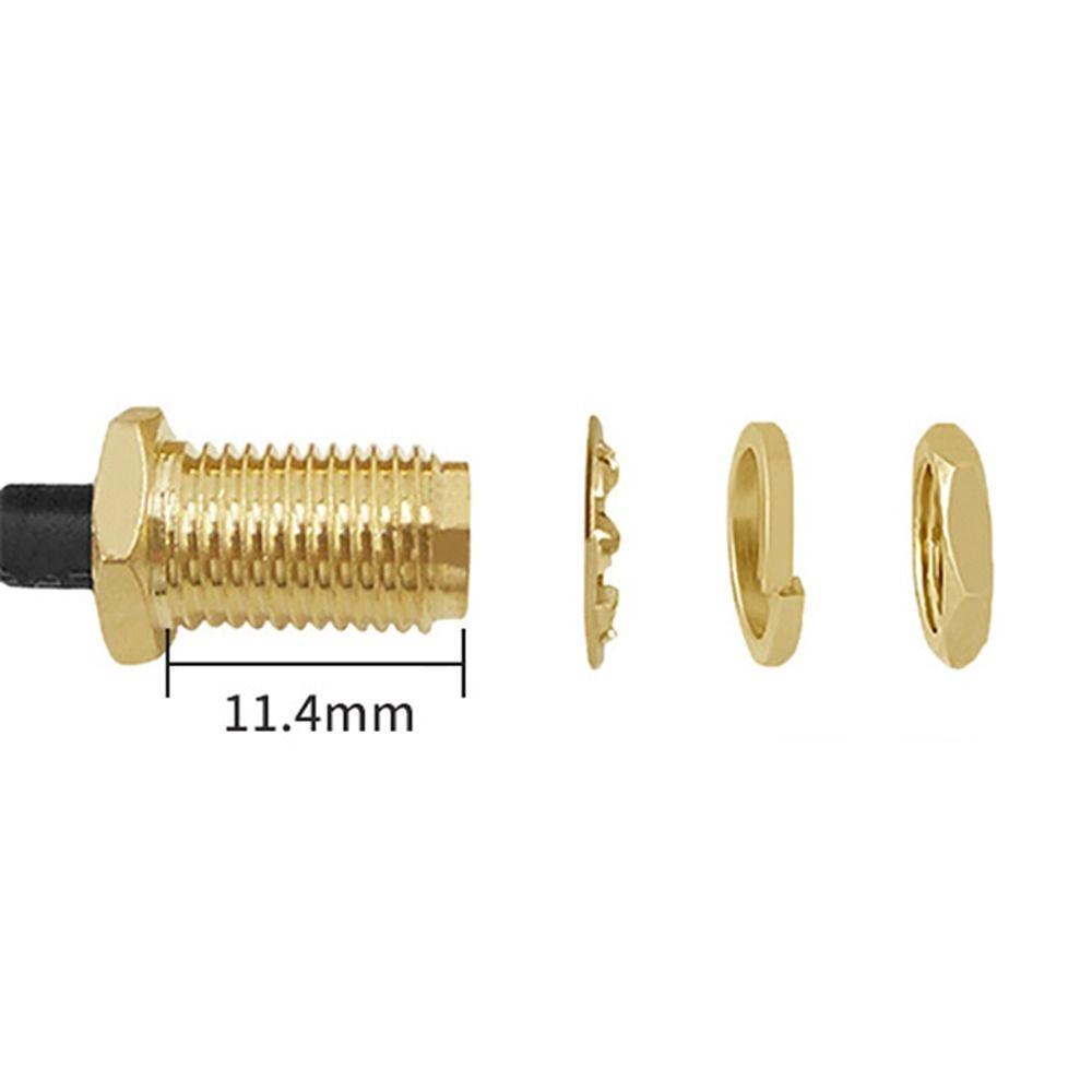 1Pcs 30cm SMA to IPX Cable RG178 U.FL IPX Coax Cable Coaxial Cable Adapter for Wifi Router GPS AP
