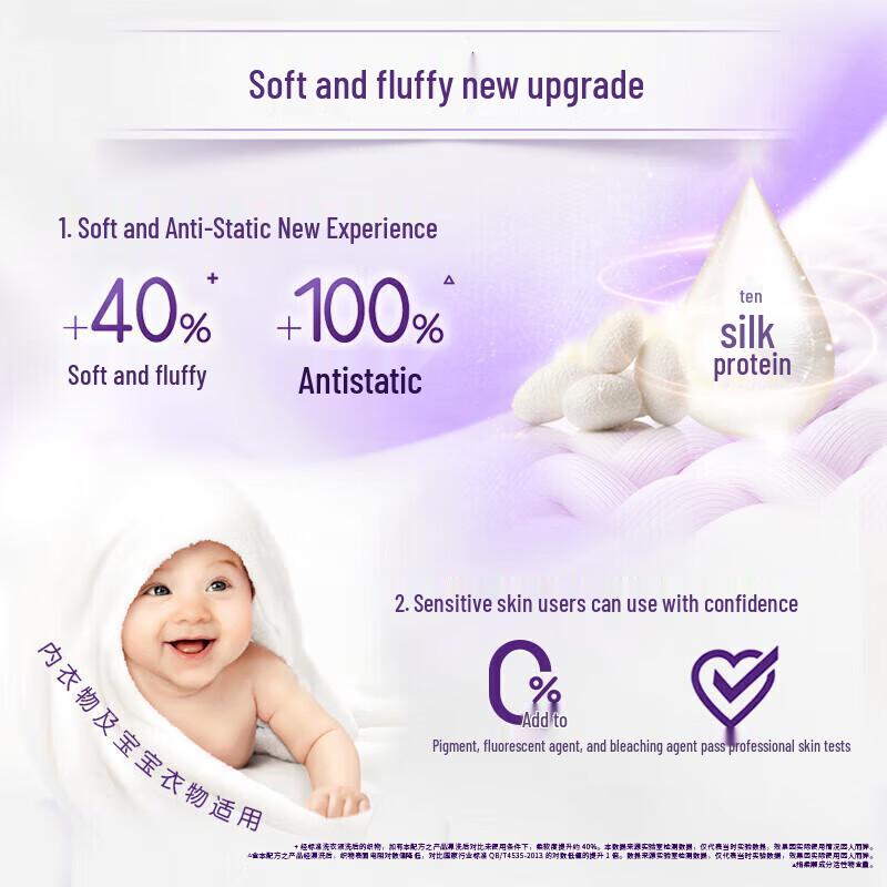 Colgate Whitening Toothpaste & Laundry Care Bundle