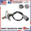 Верхний датчик кислорода для Toyota Camry 2010-11 2.5L Venza 2009-15 2.7L 234-9089