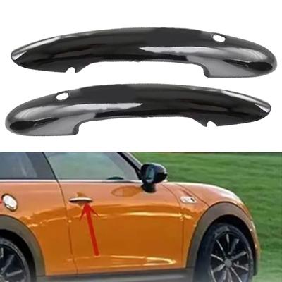 Бесшовная интеграция крышки дверной ручки для MINI для COOPER F54 F55 F56 F57 F60 для моделей с левым/правым рулем