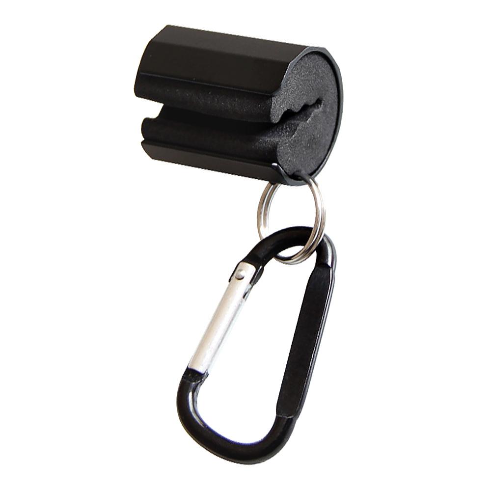 Зажим для удочки Держатель для удочки Аксессуары для ловли нахлыстом