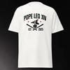 Pope Leo XIV Pope Chicago Tee TShirt