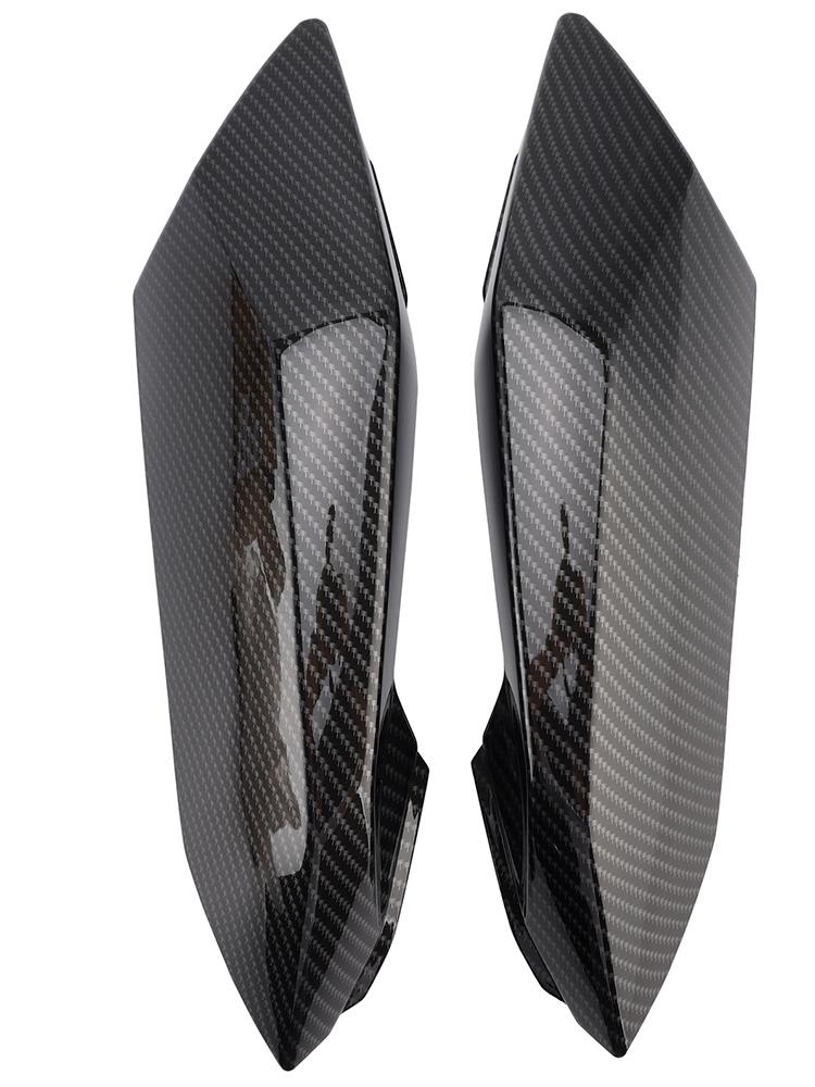 Задний боковой обтекатель сиденья водителя для Daytona 660 2024-2025