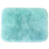 Oka PLYS Bath Muse Millennium Bath Mat, Approx. 50 X 70 Cm (Blue)