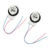 2Pcs 3156B Bulb Socket Female Adapter LED Light Socket Pre Wired Harness Connector for Industry