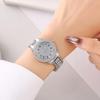 2022 Starry Ladies' Full Diamond Quartz Watch - TikTok Style Casual Timepiece, One Piece