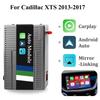 Беспроводной CarPlay Android Auto Kit Mirror-Link для Cadillac XTS 2013-2016 2017