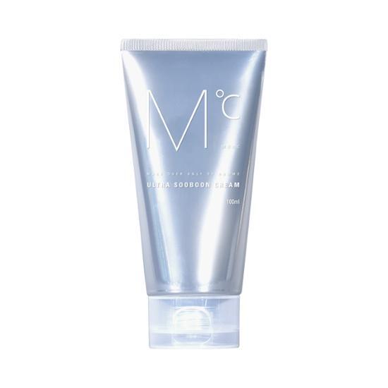 MdoC Ultra Moisture Cream 100ml