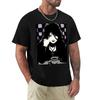 Death The Sandman Classic T-Shirt Anime Clothes Anime Tshirt Men Clothings