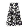 Jill by Jill Stuart Garden Bloom Skirt 2023, Women's, Pink, 125-3220012
