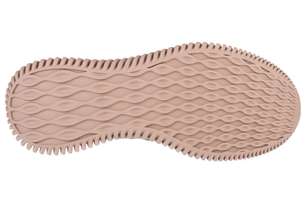 Skechers Bobs Geo-New Aesthetics, Womens Beige Sneakers